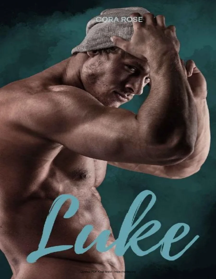 Luke kapak görseli