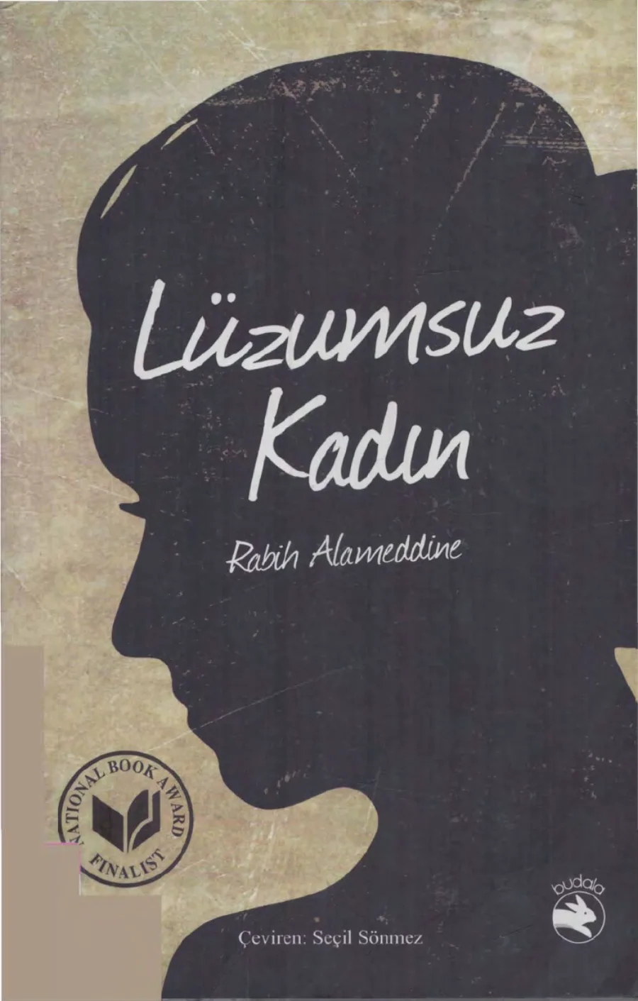 Lüzumsuz Kadın kapak görseli