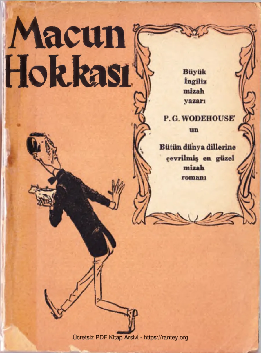 Macun Hokkası kapak görseli