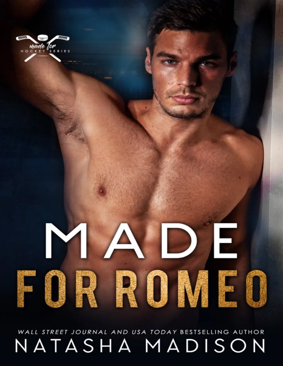 Made for Romeo kapak görseli