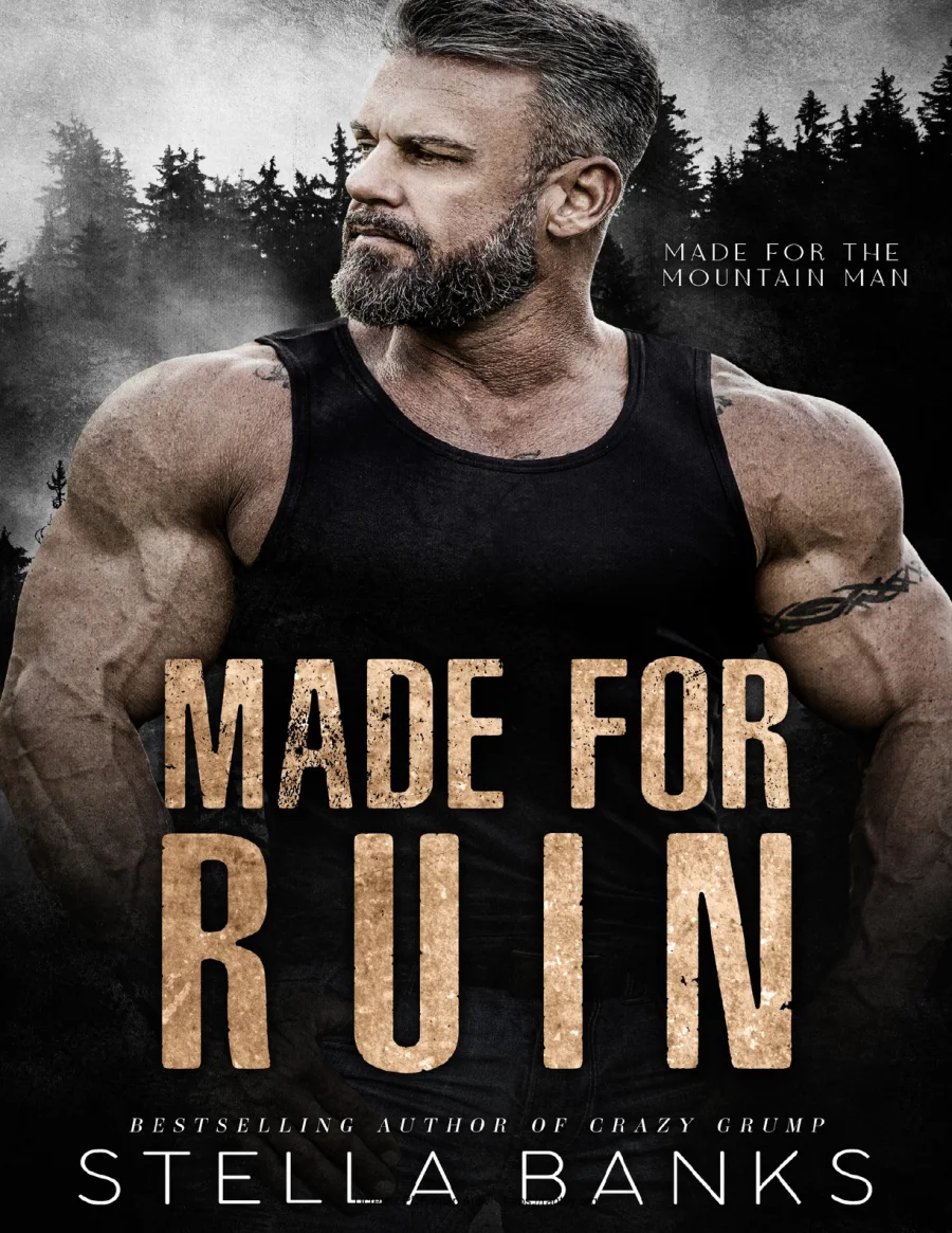 Made for Ruin kapak görseli