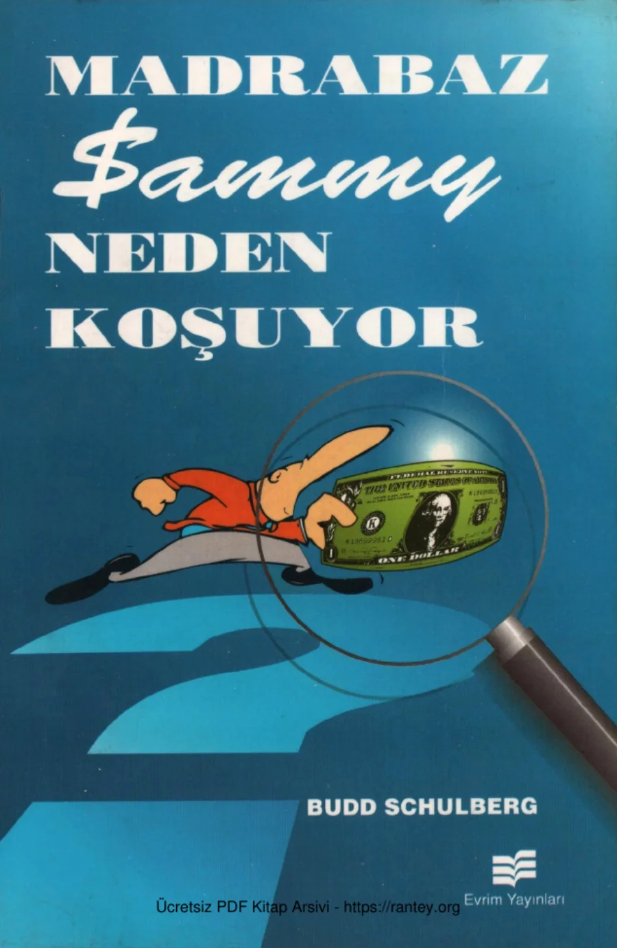 Madrabaz kapak görseli