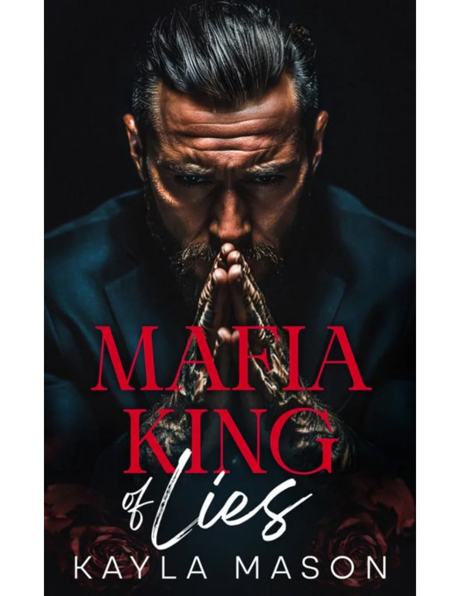 Mafia King of Lies kapak görseli