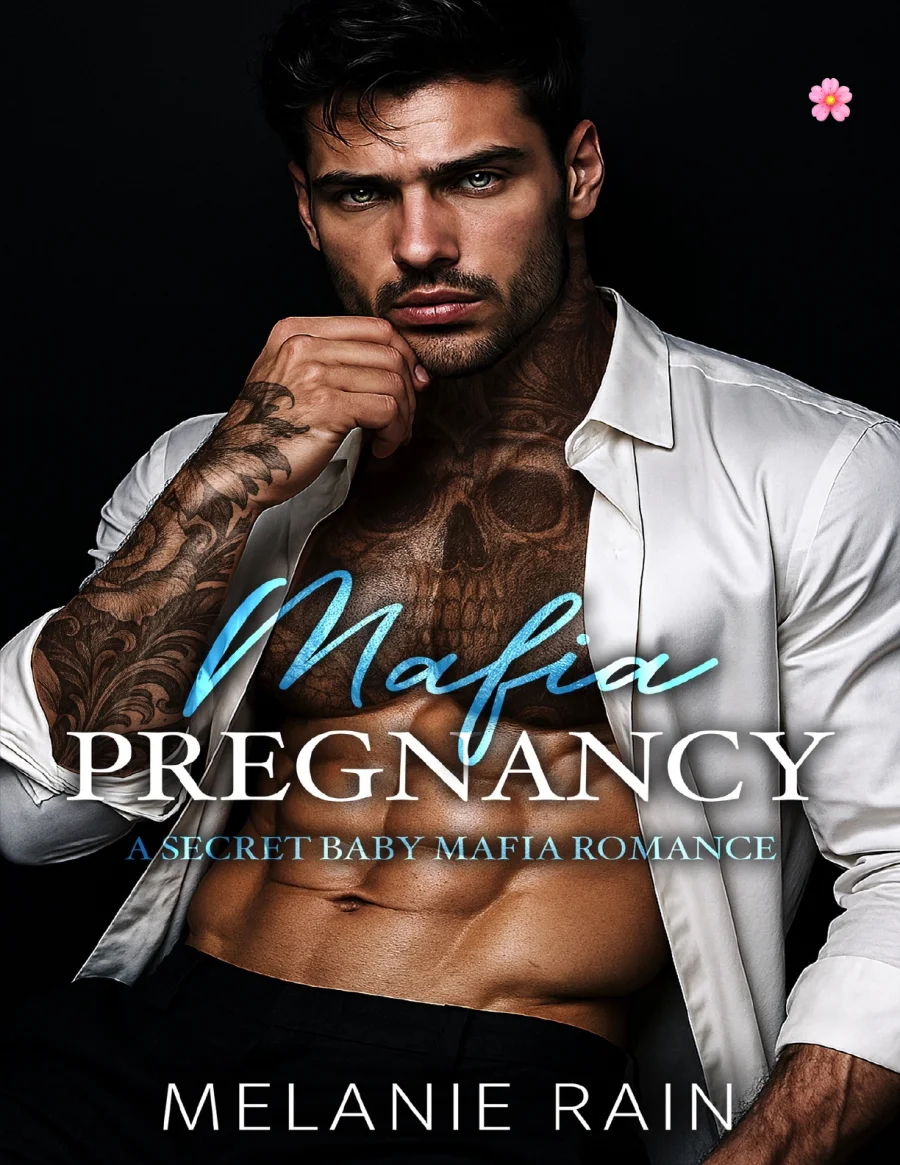 Mafia Pregnancy kapak görseli