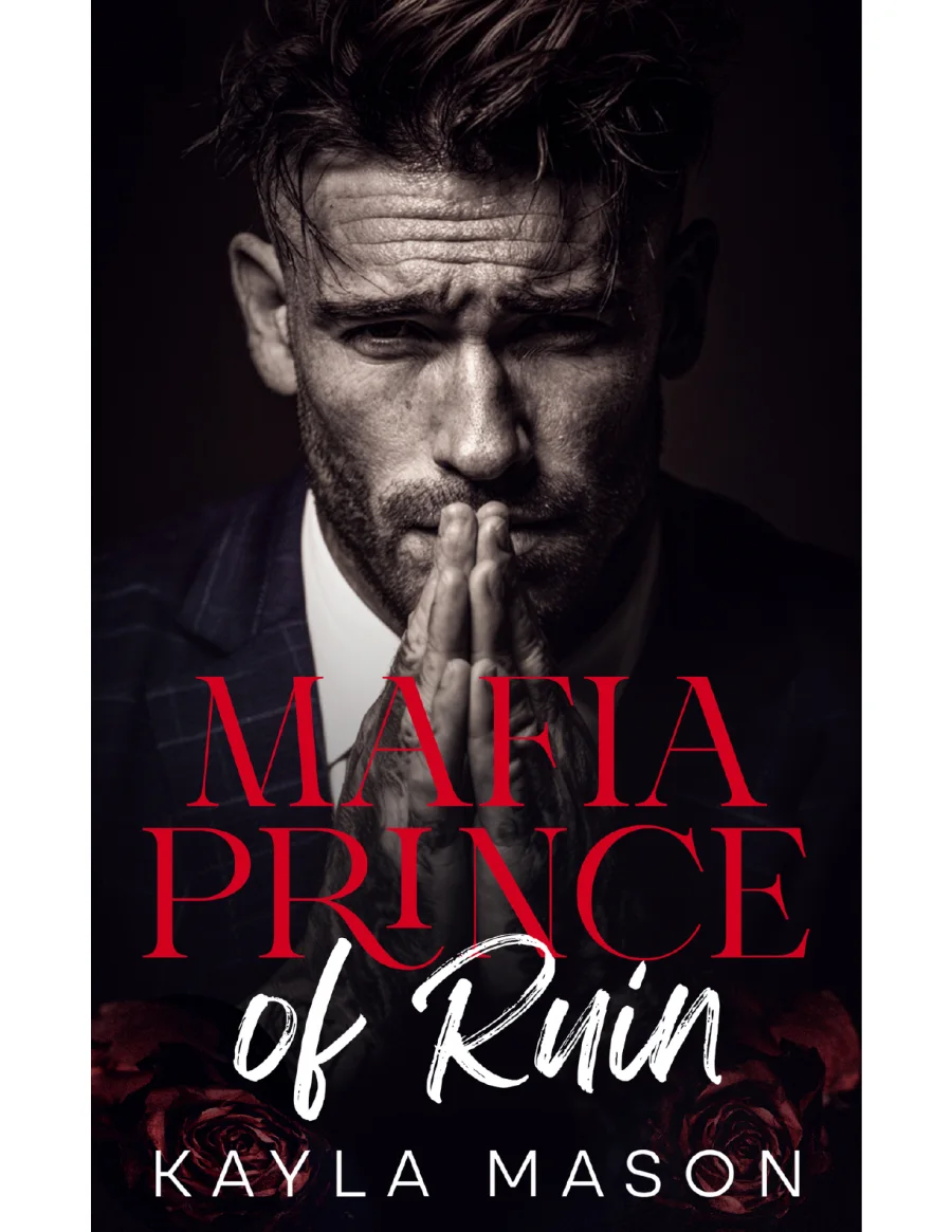 Mafia Prince of Ruin kapak görseli