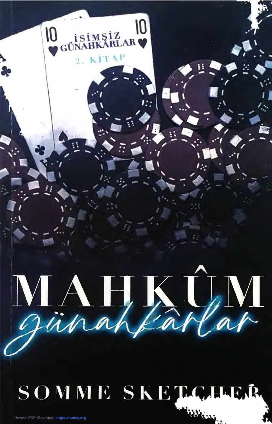 Mahkûm kapak görseli
