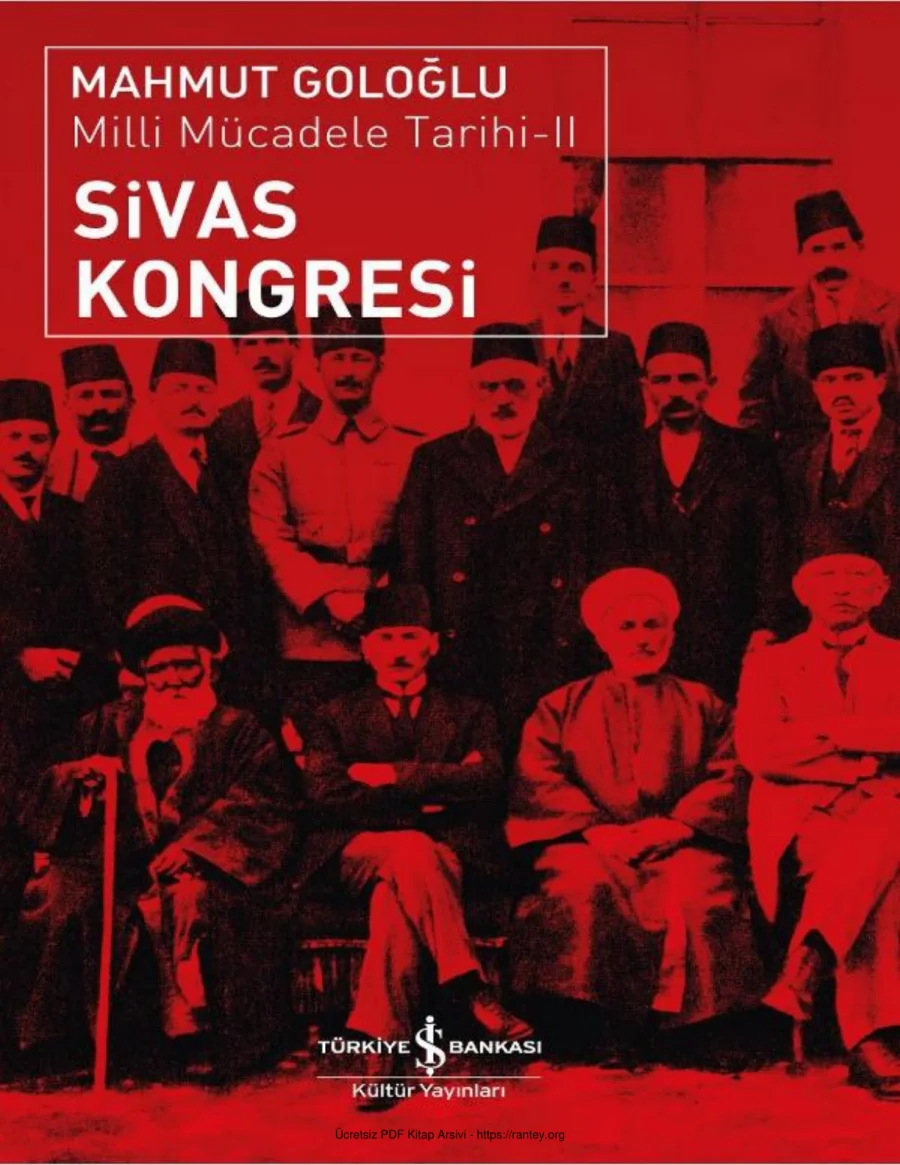 Mahmut Goloğlu kapak görseli