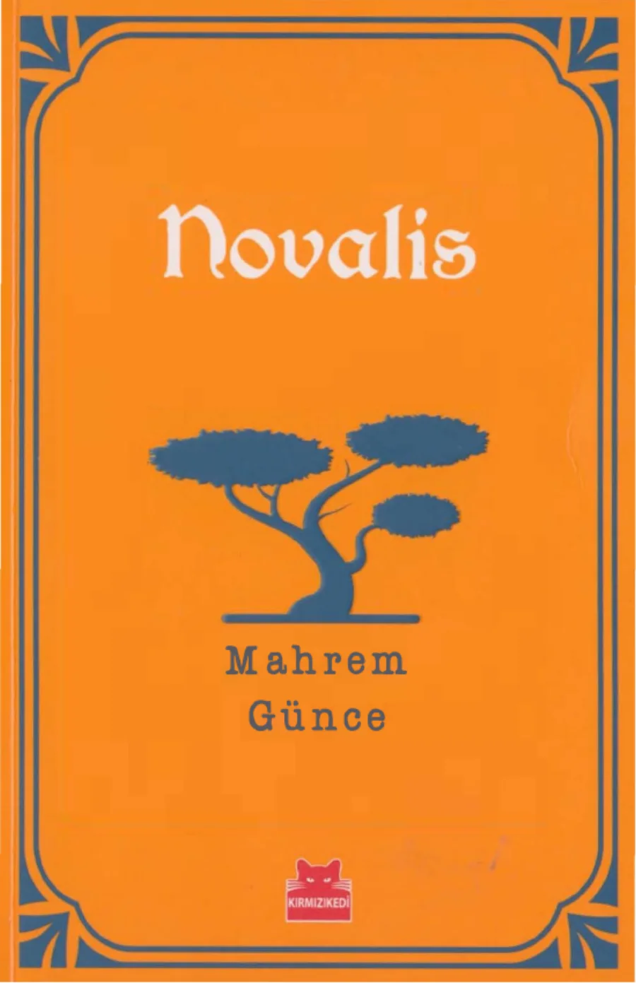 Mahrem Gunce kapak görseli