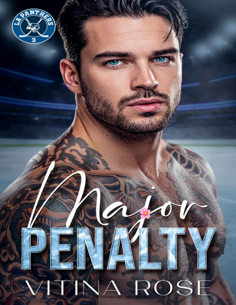 Major Penalty kapak görseli