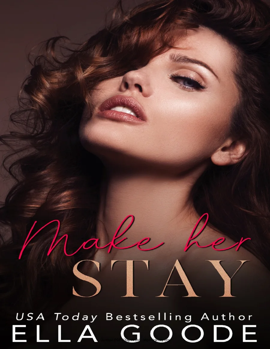 Make Her Stay kapak görseli