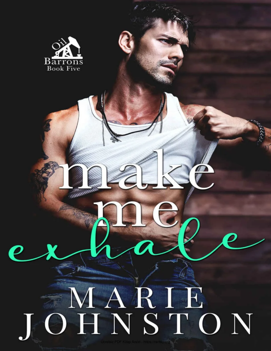 Make Me Exhale kapak görseli