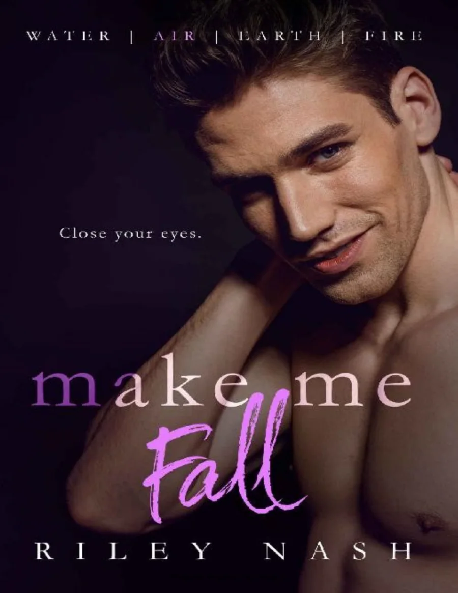 Make Me Fall kapak görseli