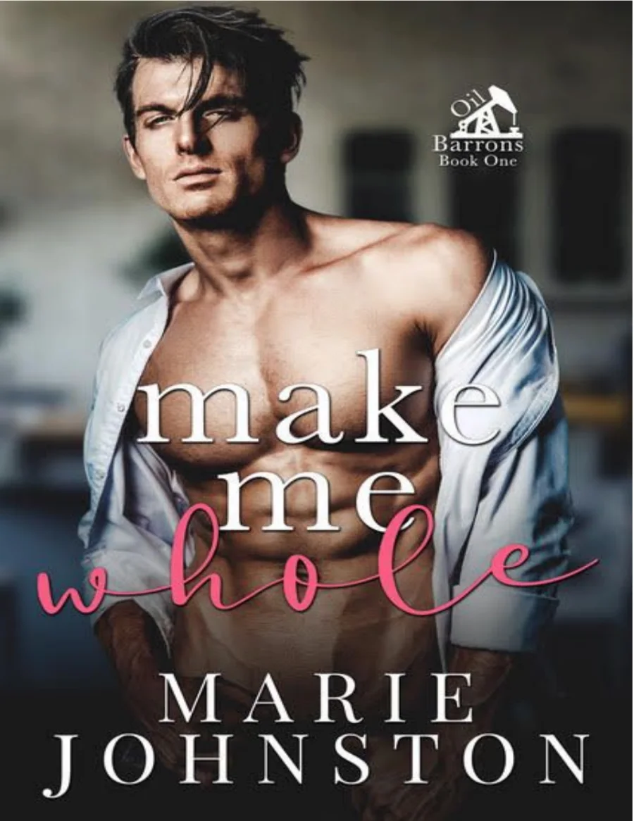 Make Me Whole kapak görseli