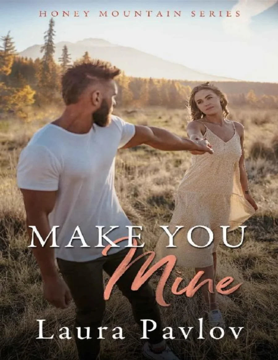 Make You Mine kapak görseli