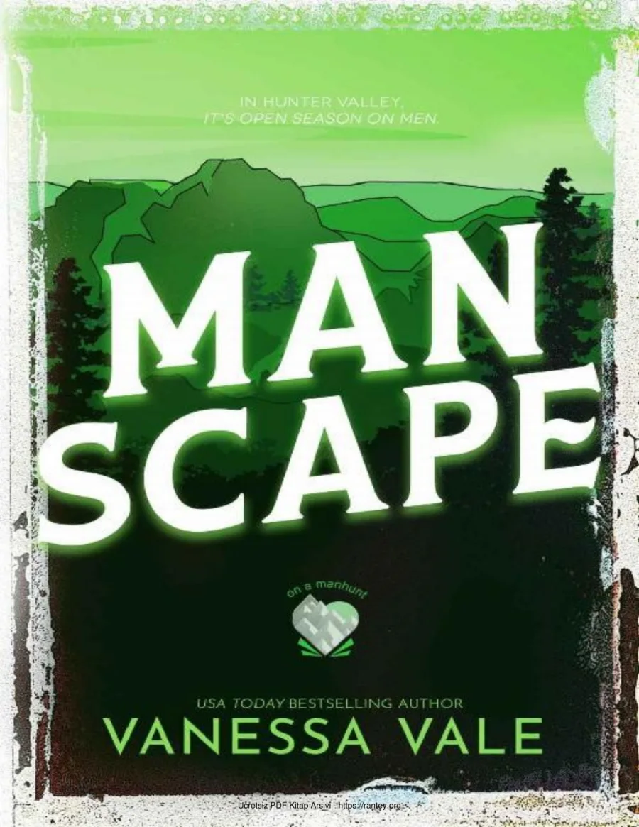 Man Scape kapak görseli