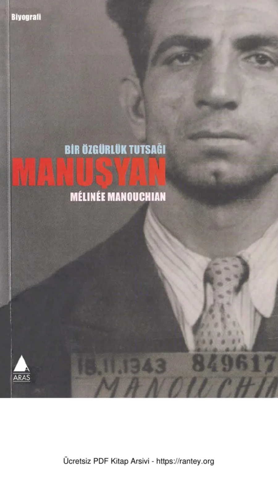 Manusyan kapak görseli