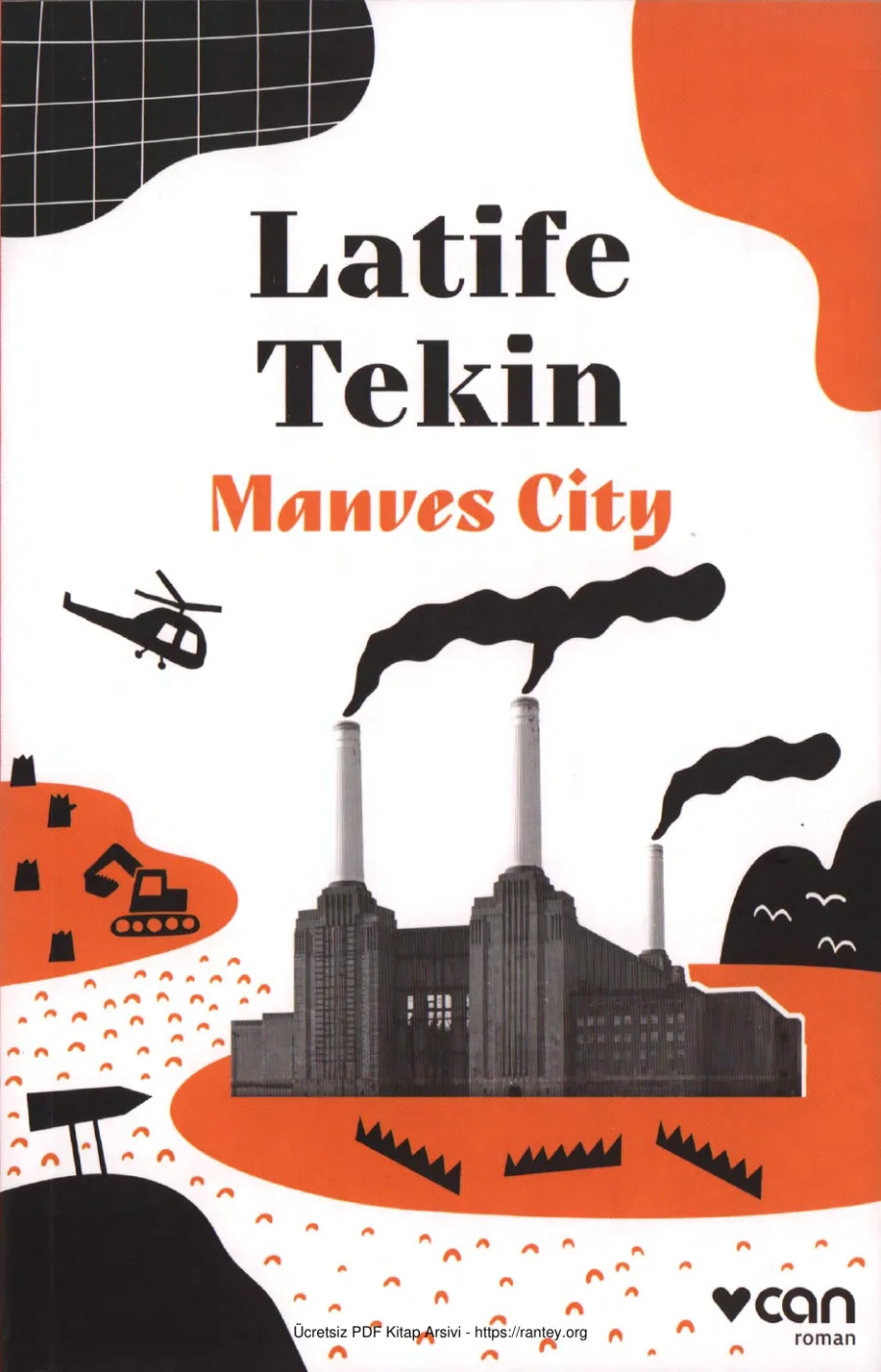 Manves City kapak görseli