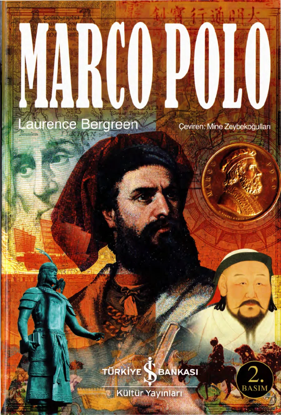 Marco Polo kapak görseli