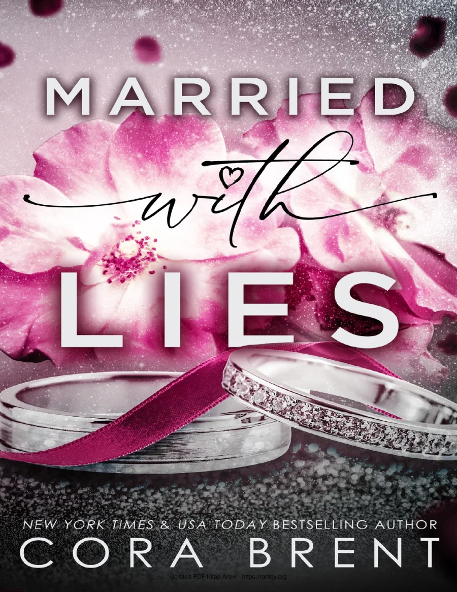 Married With Lies kapak görseli