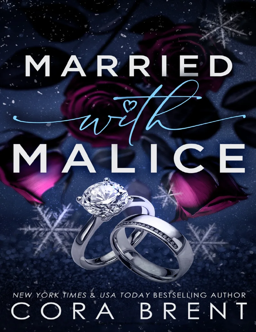 Married With Malice kapak görseli