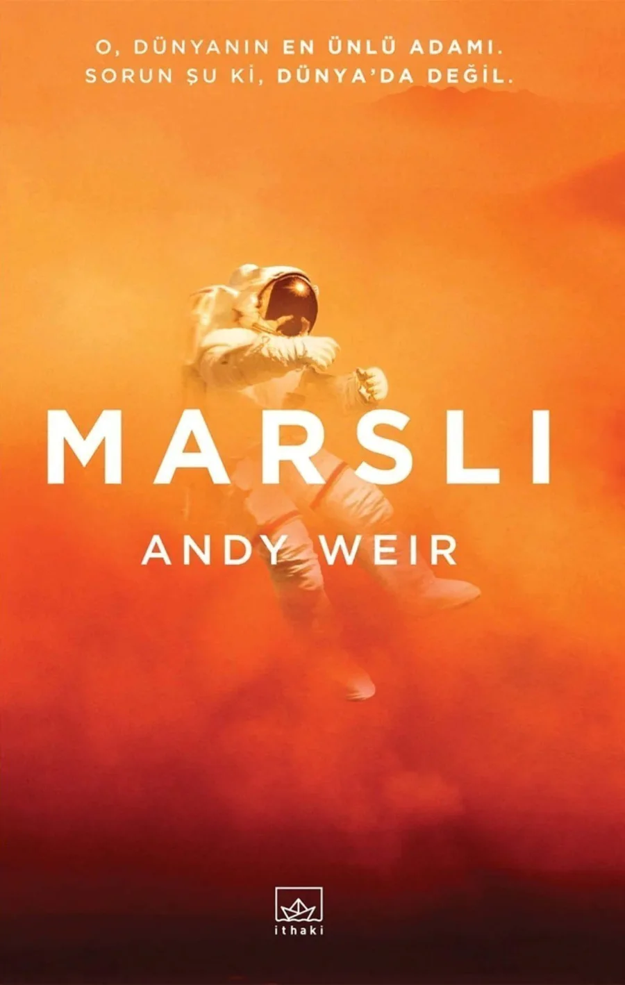 Marslı kapak görseli
