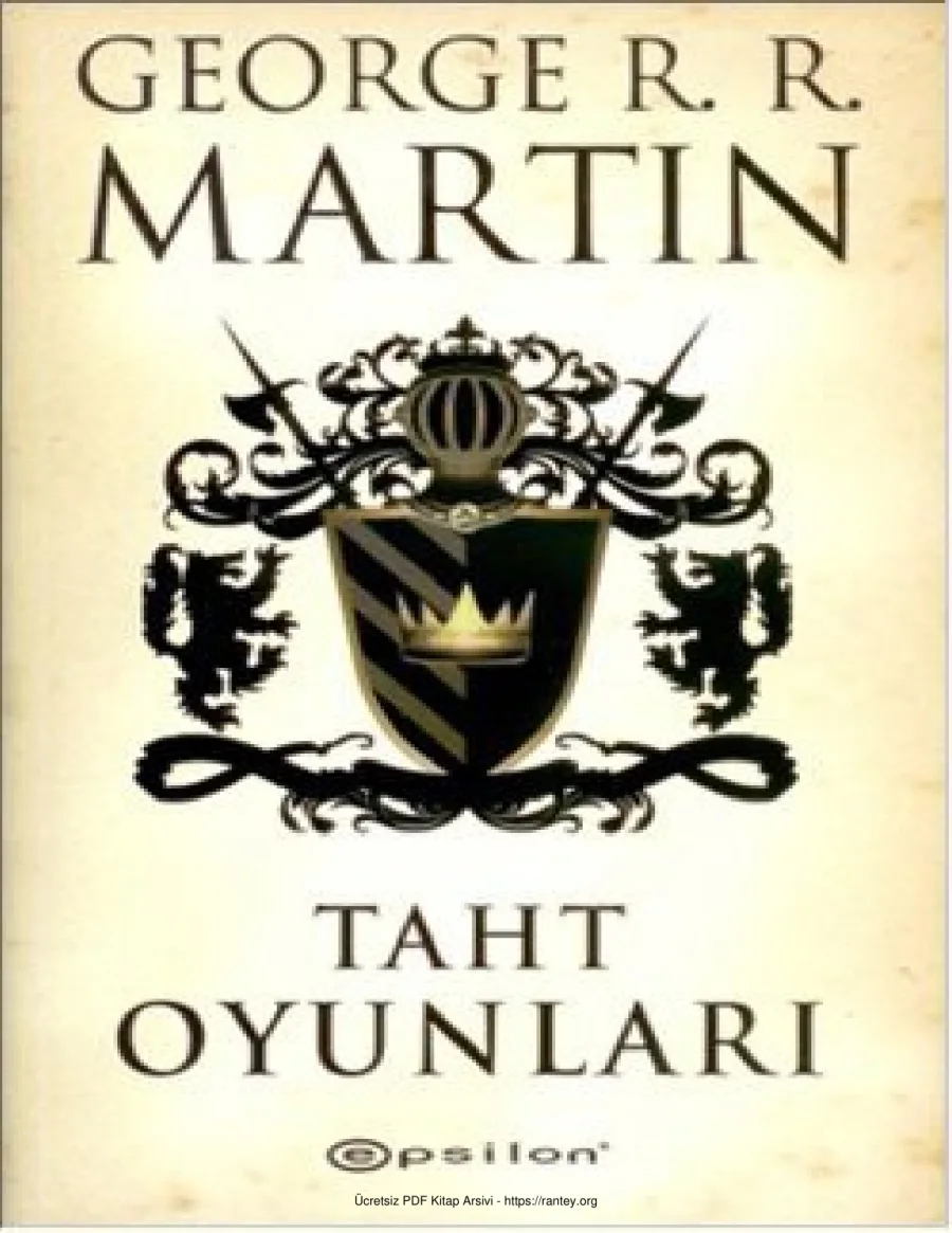 Martin Taht Oyunları kapak görseli