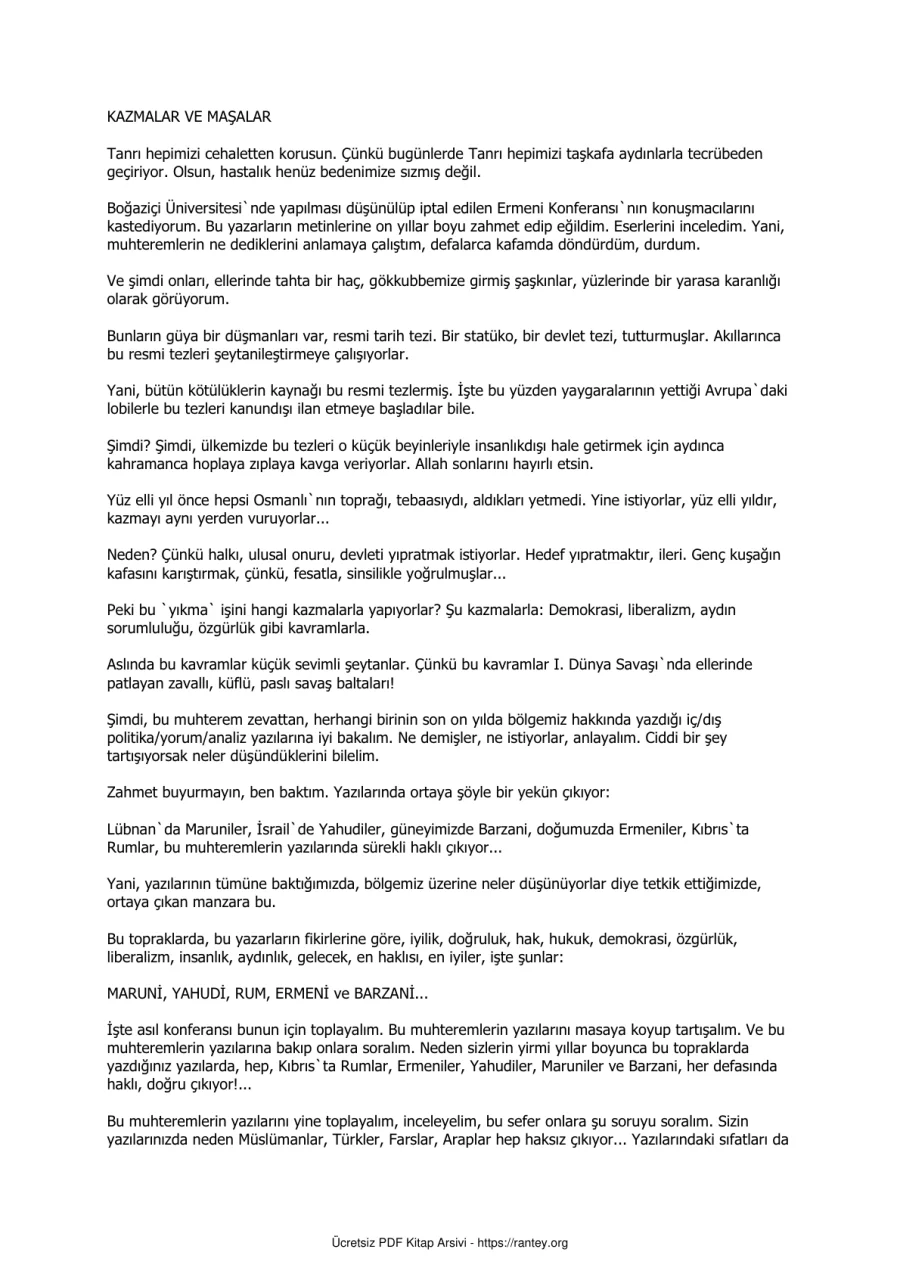 Maşalar Nihat Genç kapak görseli