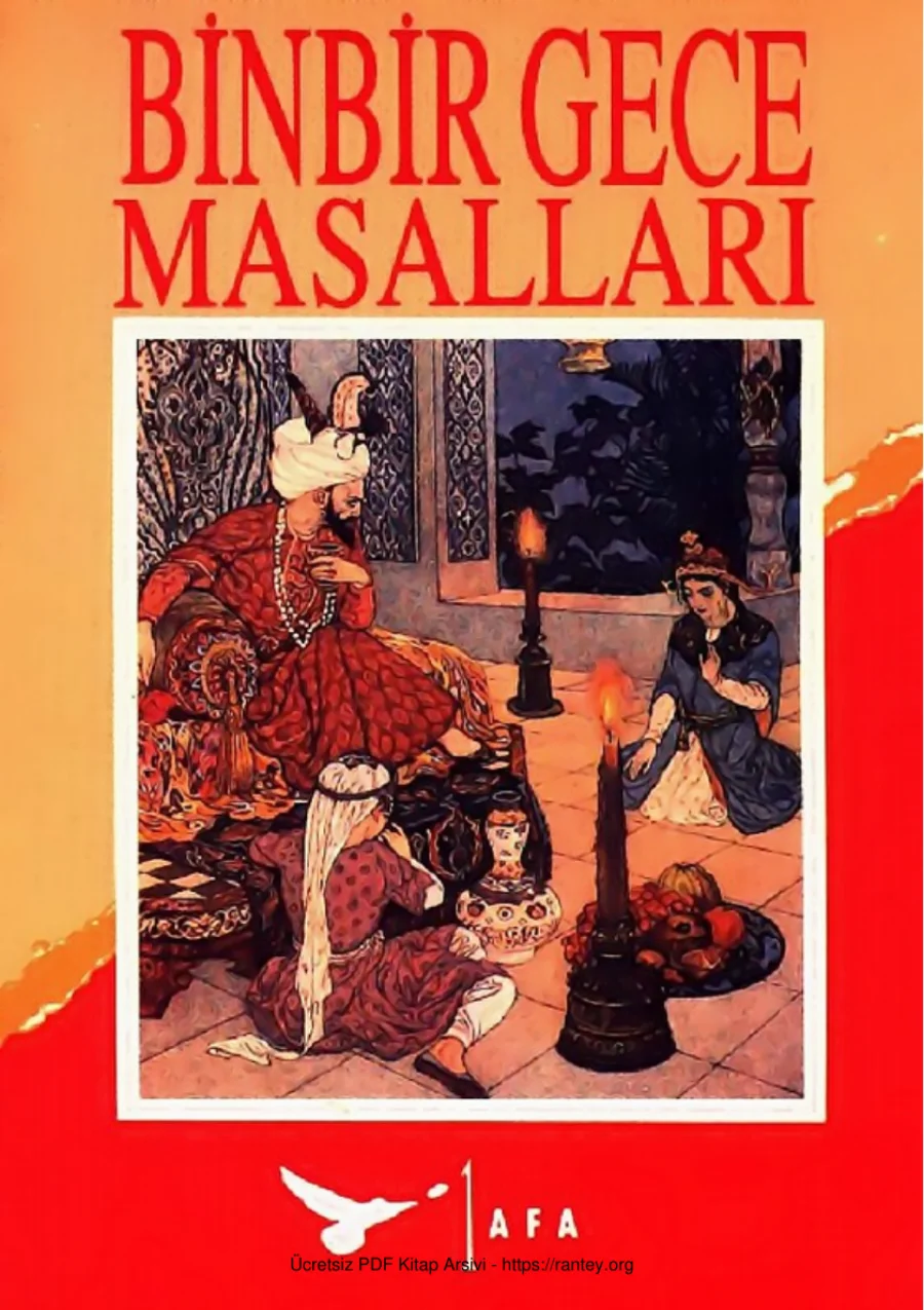 Masallari 01 kapak görseli