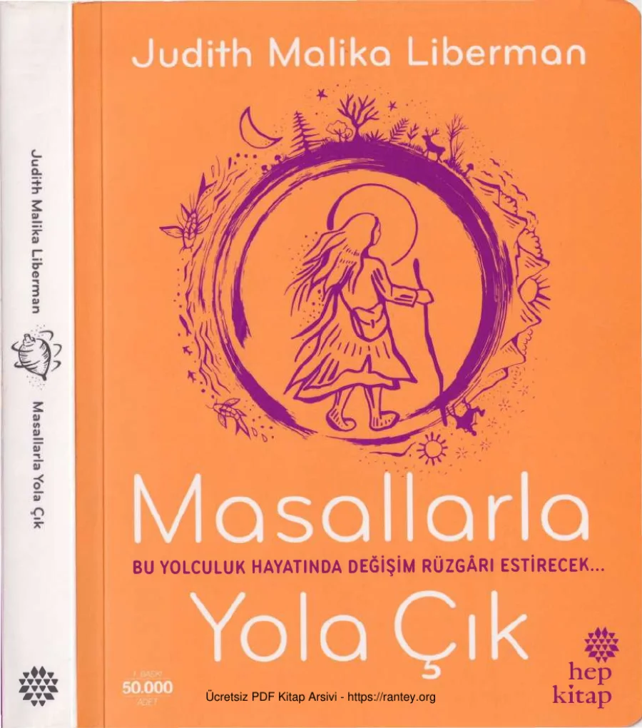 Masallarla Yola Çık kapak görseli