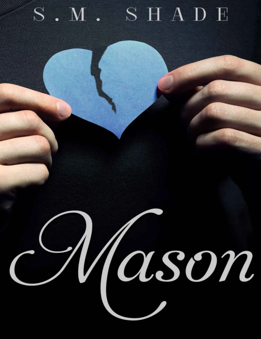 Mason kapak görseli