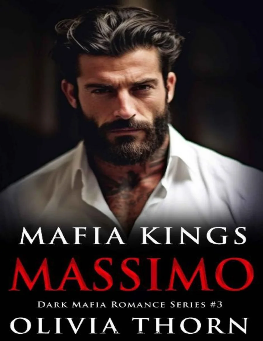 Massimo kapak görseli