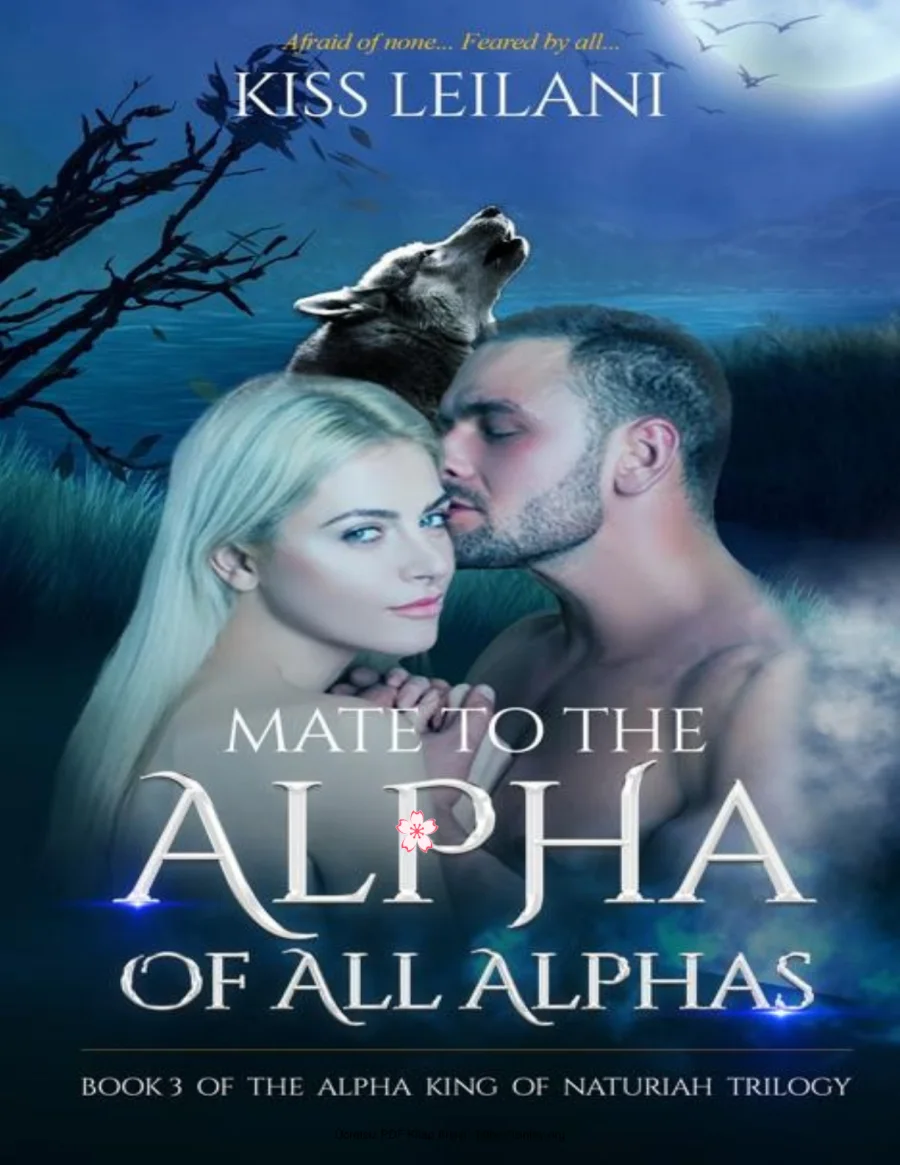 Mate To The Alpha Of All kapak görseli