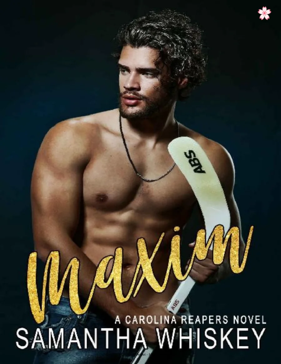 Maxim kapak görseli