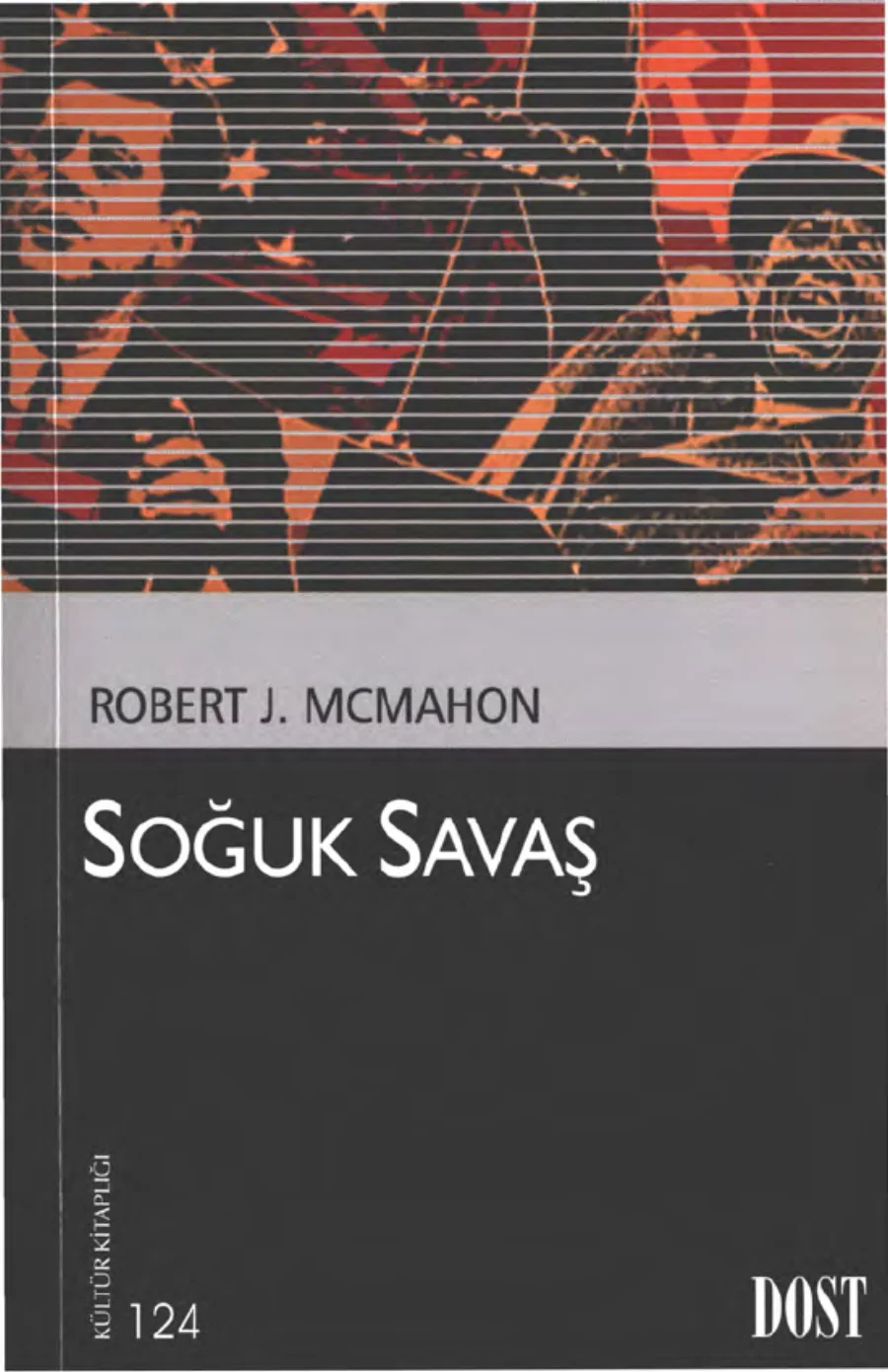 McMahon Soğuk Savaş kapak görseli