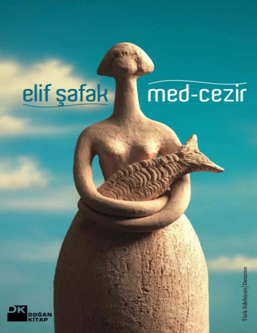 Med-Cezir kapak görseli