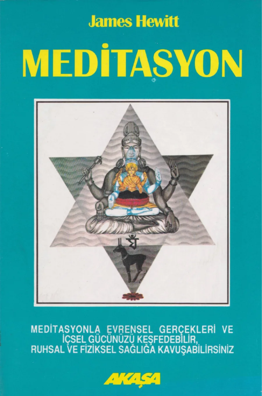 Meditasyon PDF kapak görseli