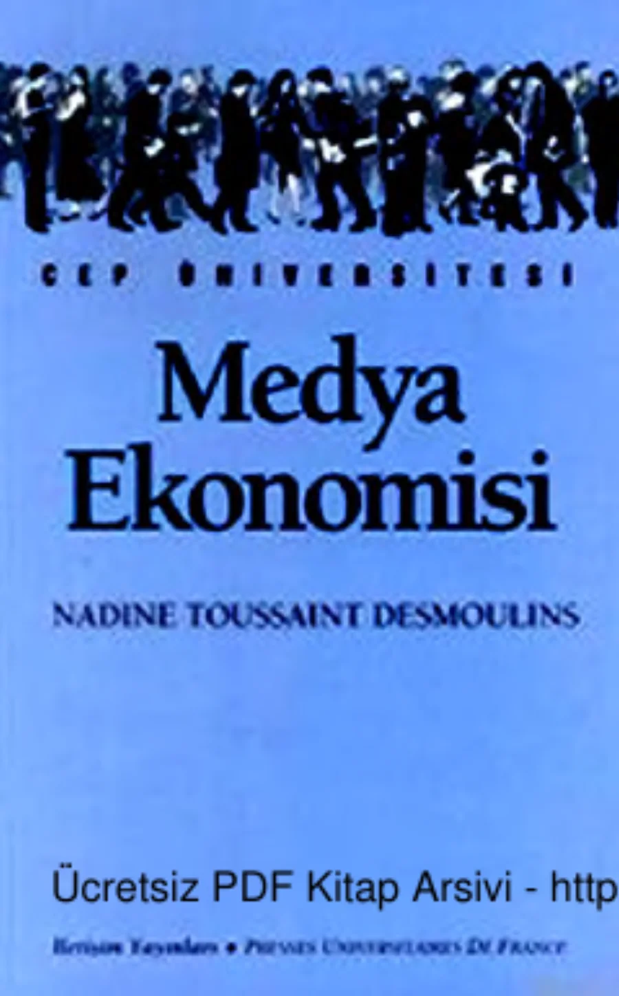 Medya kapak görseli