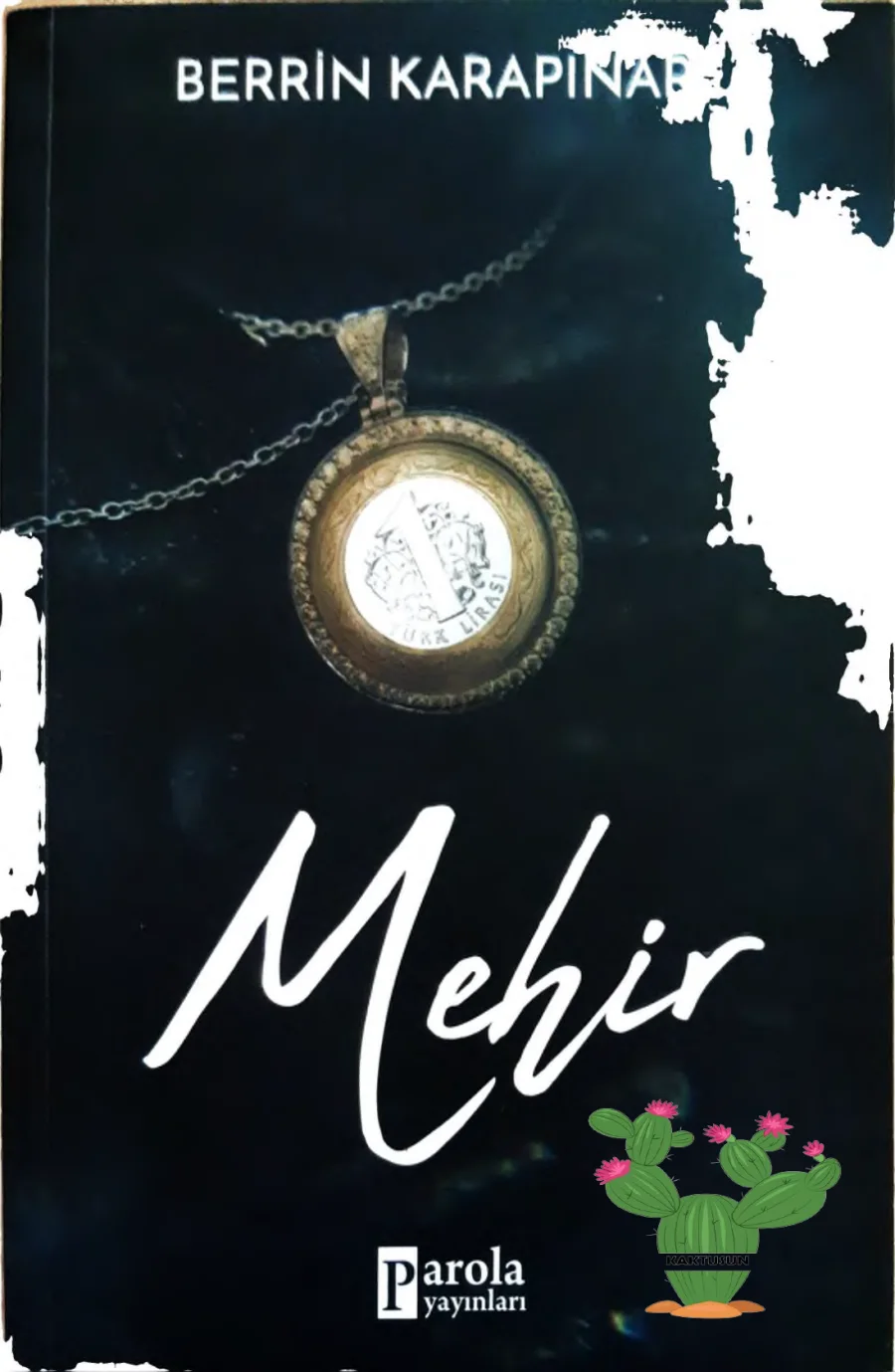 Mehir kapak görseli