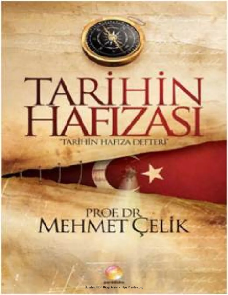 Mehmet Çelik kapak görseli