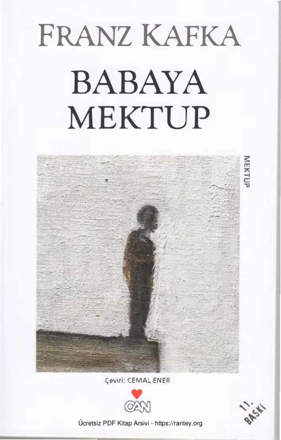 Mektup kapak görseli
