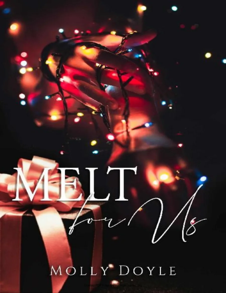 Melt for Us kapak görseli
