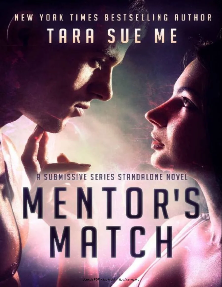 Mentors Match kapak görseli