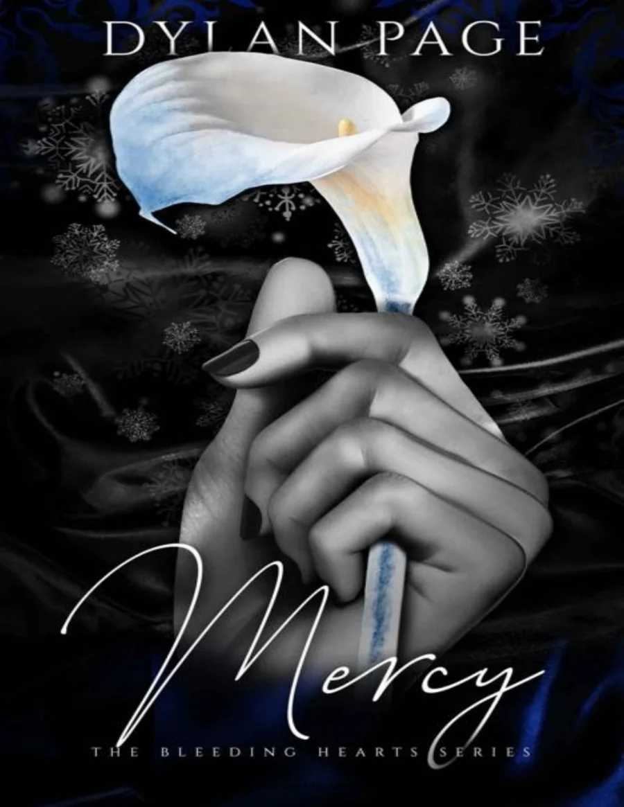 Mercy kapak görseli