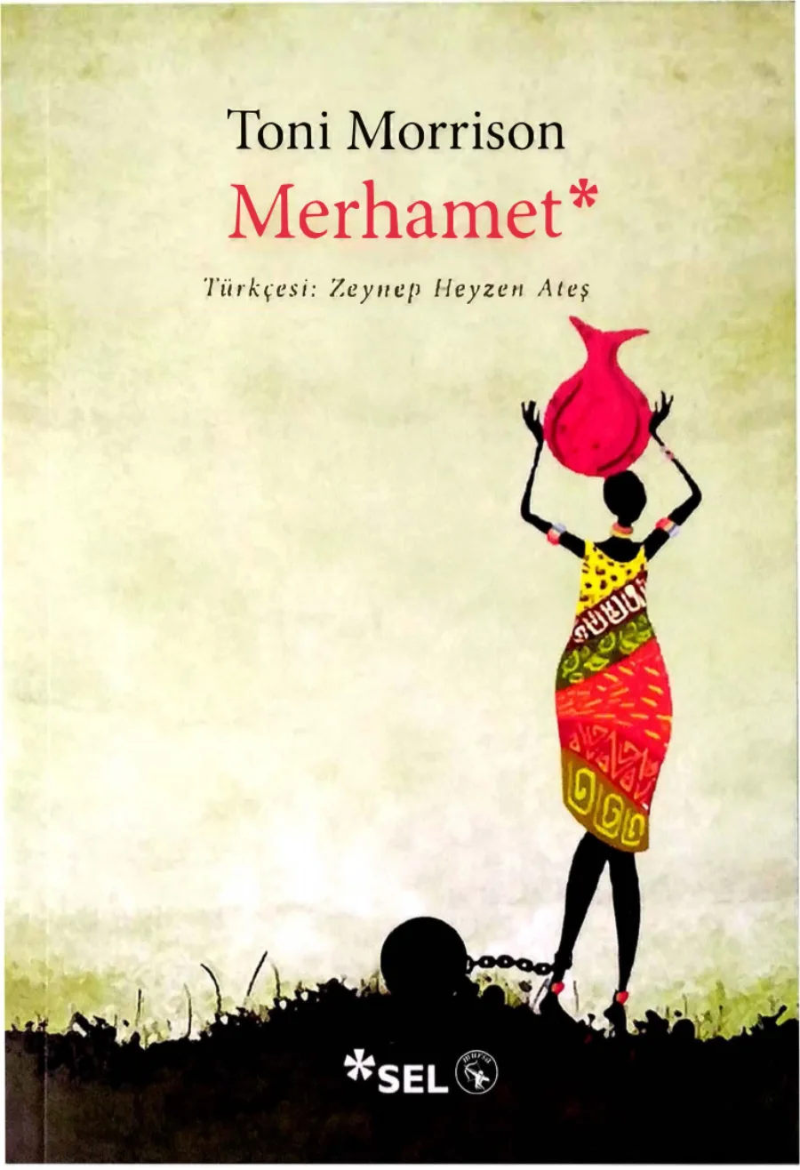 Merhamet PDF kapak görseli