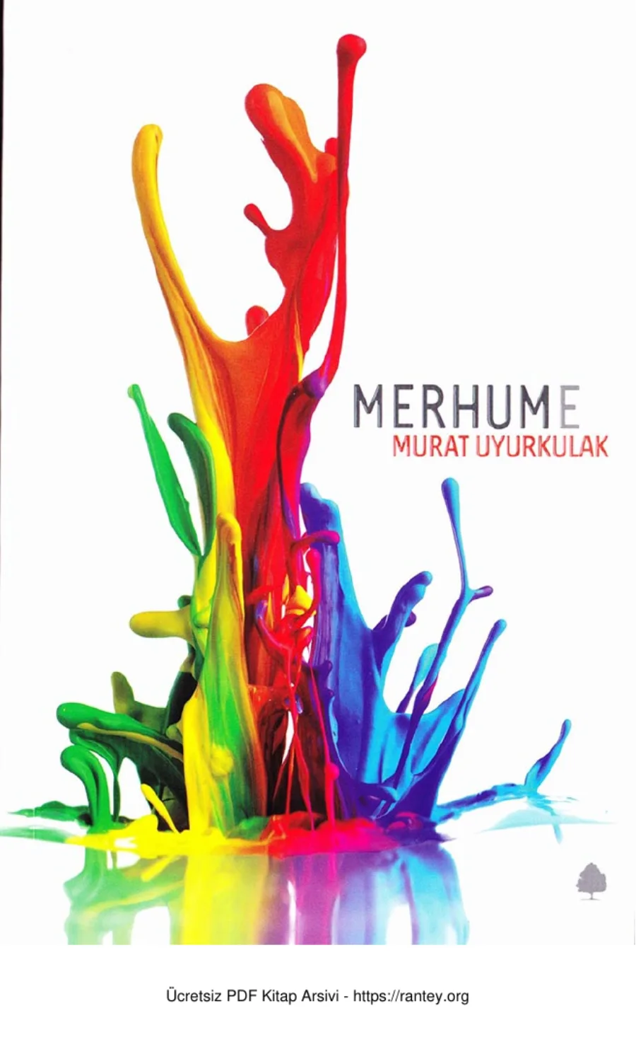 Merhume kapak görseli