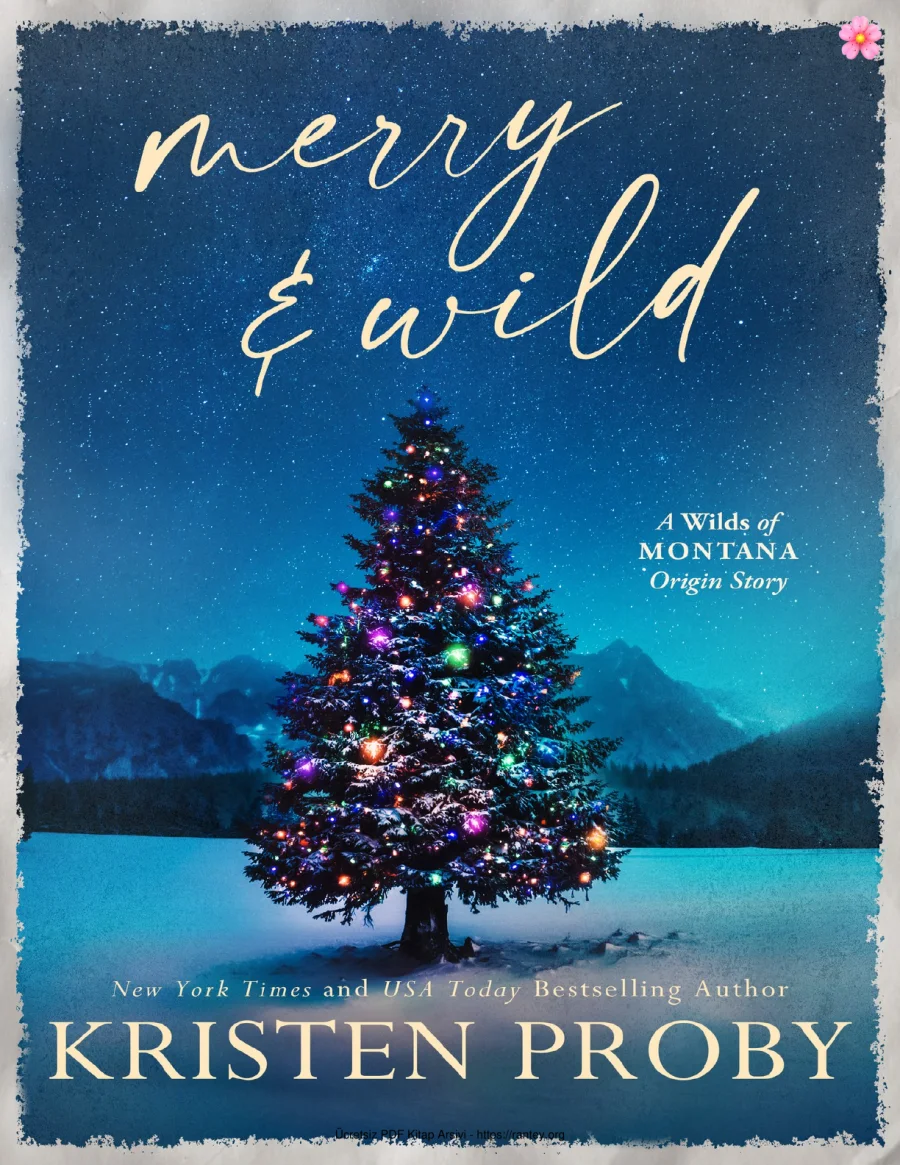 Merry Wild kapak görseli