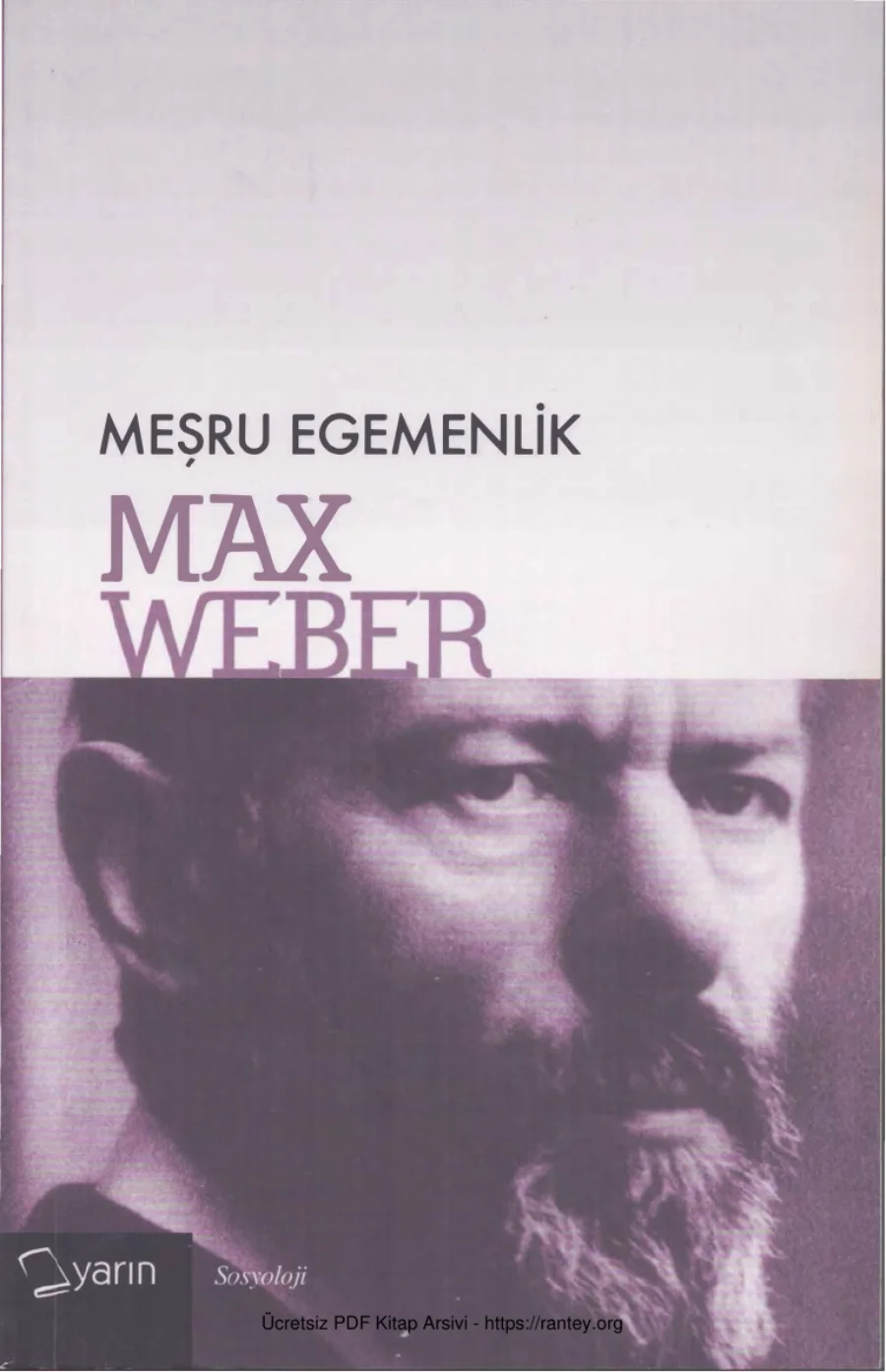 Meşru Egemenlik kapak görseli