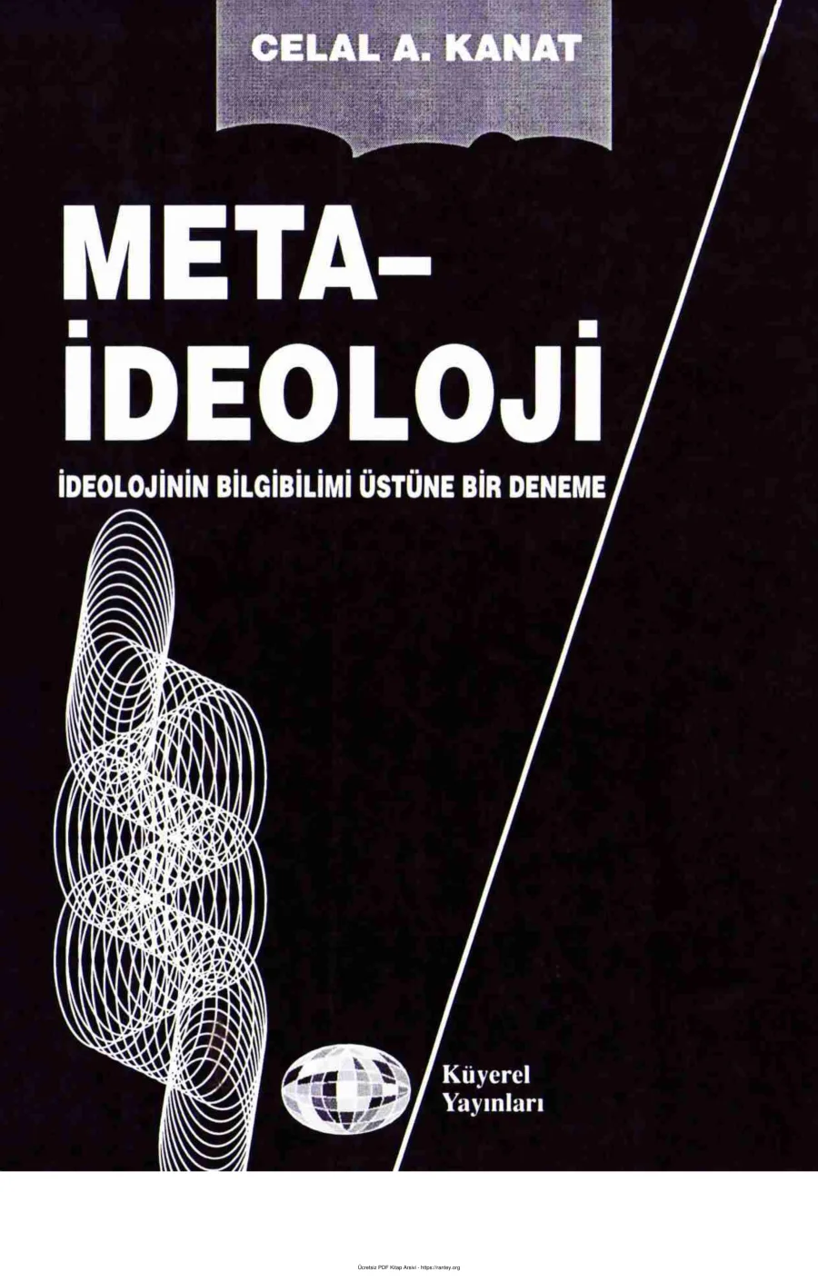 Meta İdeoloji Küyerel Yayınları kapak görseli
