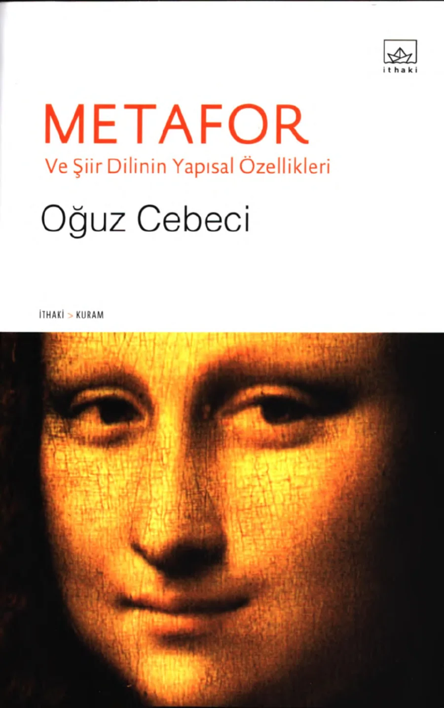 Metafor ve Şiir Diliniin Yapısal Özellikleri kapak görseli