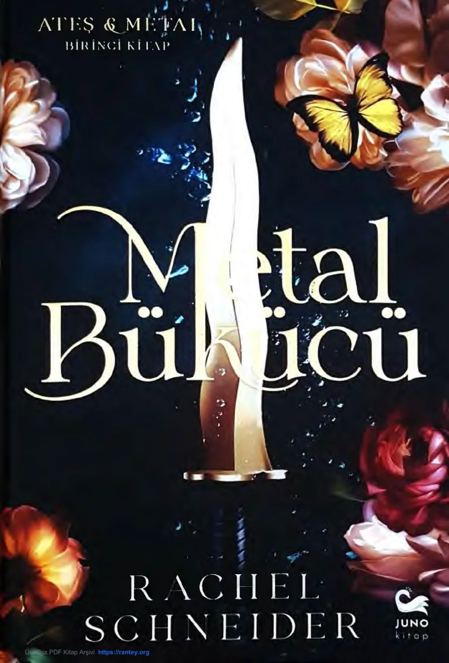 Metal Bükücü kapak görseli